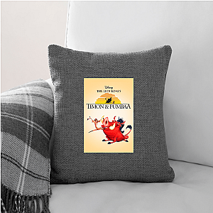 Timon & Pumbaa Hakuna Matata Lifestyle Timon & Pumbaa Pillows Cover
