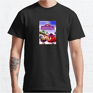 Timon & Pumbaa Iconic Duo and Bug Feasts Motif Timon & Pumbaa T-Shirts