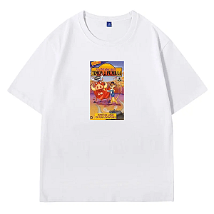 Timon & Pumbaa Jungle Living Experts Aesthetic Timon & Pumbaa T-Shirts