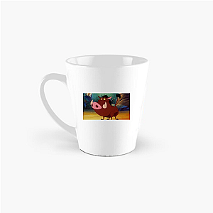 Timon & Pumbaa Witness Their Wild Adventures Look Timon & Pumbaa Mugs