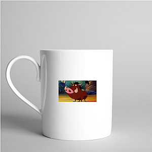 Timon & Pumbaa Witness Their Wild Adventures Look Timon & Pumbaa Mugs