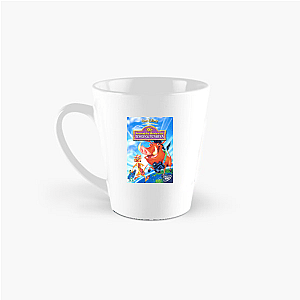 Timon & Pumbaa Best Friends Forever Fashion Timon & Pumbaa Mugs