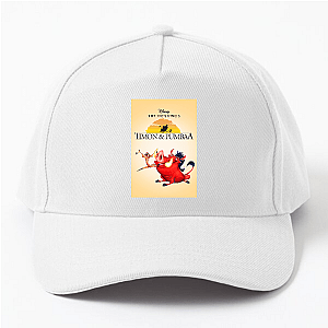 Timon & Pumbaa Hakuna Matata Lifestyle Timon & Pumbaa Hats & Caps