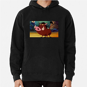 Timon & Pumbaa Witness Their Wild Adventures Look Timon & Pumbaa Hoodies