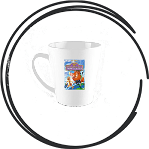 Timon & Pumbaa Mugs