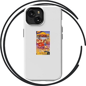 Timon & Pumbaa Cases