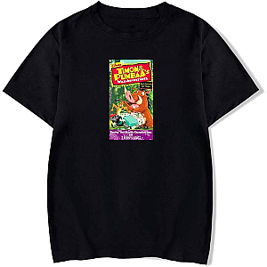 Timon & Pumbaa Carefree and Loyal Vibe Timon & Pumbaa T-Shirts