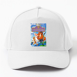 Timon & Pumbaa No Worries Philosophy Tee Timon & Pumbaa Hats & Caps