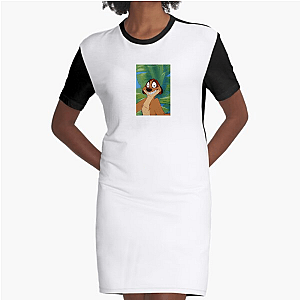 Timon & Pumbaa Hilarious Animal Companions Timon & Pumbaa Dresses