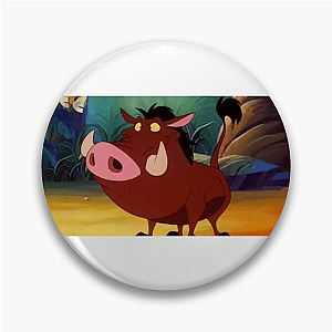 Timon & Pumbaa Witness Their Wild Adventures Look Timon & Pumbaa Pins