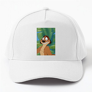 Timon & Pumbaa Hilarious Animal Companions Timon & Pumbaa Hats & Caps