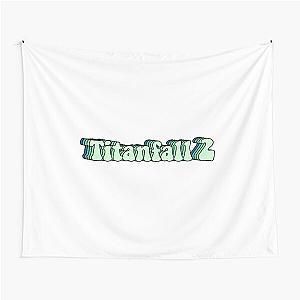Titanfall 2 Tapestry