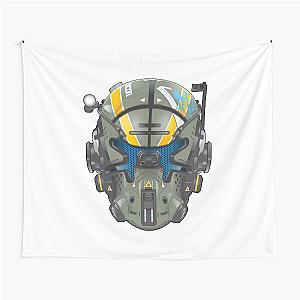 Titanfall 2 Tapestry