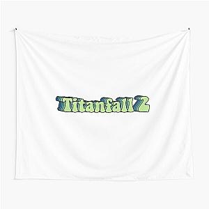 Titanfall 2 Tapestry