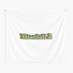 titanfall 2 Tapestry
