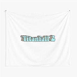 titanfall 2 Tapestry