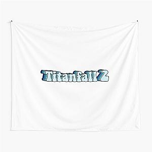 Titanfall 2 Tapestry