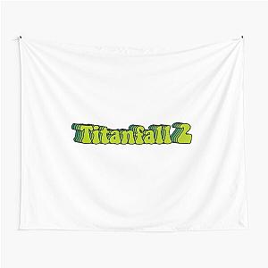 Titanfall 2 Tapestry