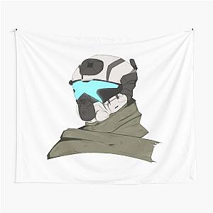Titanfall 2 Pilot Tapestry