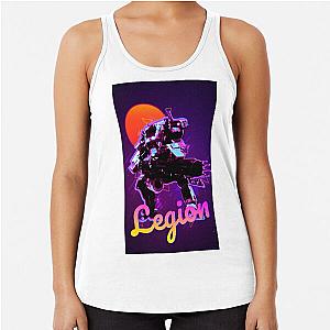Titanfall 2 Racerback Tank Top
