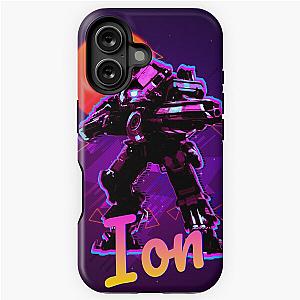 Titanfall 2 iPhone Tough Case
