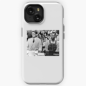 To Kill a Mockingbird Acclaimed Literary Adaptation Merchandise To Kill A Mockingbird iPhone Cases