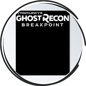 Tom Clancys Ghost Recon Breakpoint Posters