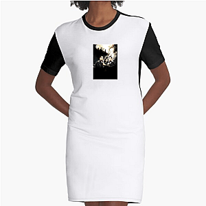 Torchwood Dark Sci Fi Intrigue Torchwood Dresses
