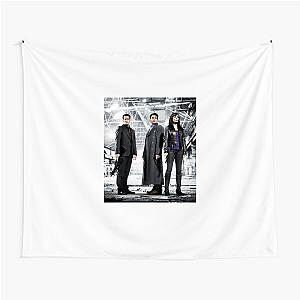 Torchwood Witness The Supernatural Look Torchwood Tapestries