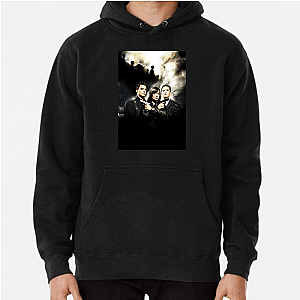 Torchwood Dark Sci Fi Intrigue Torchwood Hoodies