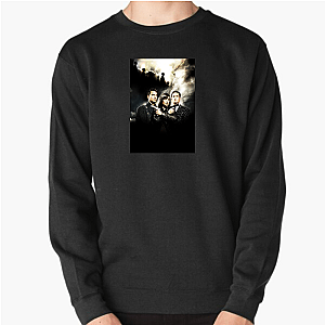Torchwood Dark Sci Fi Intrigue Torchwood Sweatshirts