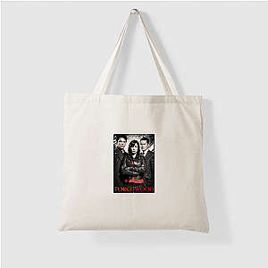 Torchwood Investigating The Impossible Style Torchwood Bags