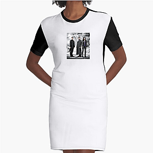 Torchwood Witness The Supernatural Look Torchwood Dresses