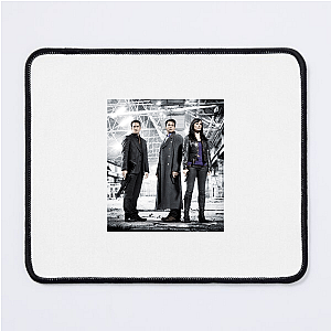 Torchwood Witness The Supernatural Look Torchwood Mouse Pads
