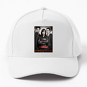 Torchwood Investigating The Impossible Style Torchwood Hats & Caps