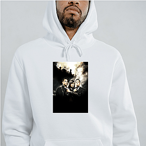 Torchwood Dark Sci Fi Intrigue Torchwood Hoodies