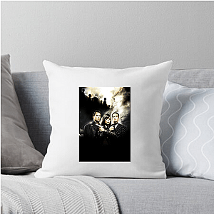 Torchwood Dark Sci Fi Intrigue Torchwood Pillows Cover