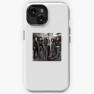 Torchwood Cardiff's Secret Defense Aesthetic Torchwood Samsung Cases