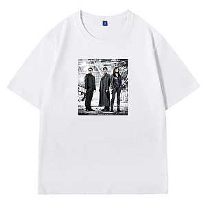 Torchwood Witness The Supernatural Look Torchwood T-Shirts