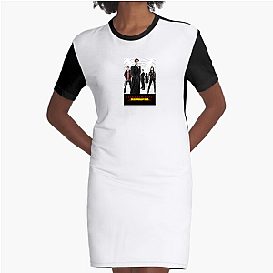 Torchwood Captain Jack Approved Tee Torchwood Dresses
