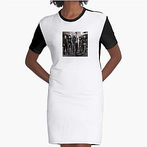 Torchwood Cardiff's Secret Defense Aesthetic Torchwood Dresses