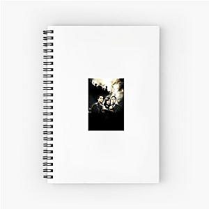 Torchwood Dark Sci Fi Intrigue Torchwood Notebook