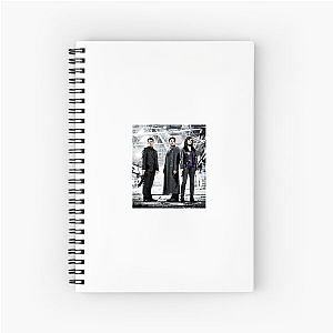 Torchwood Witness The Supernatural Look Torchwood Notebook