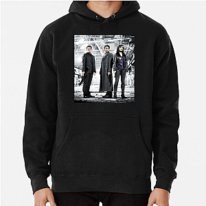 Torchwood Witness The Supernatural Look Torchwood Hoodies