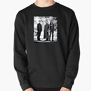 Torchwood Witness The Supernatural Look Torchwood Sweatshirts