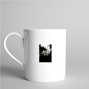 Torchwood Dark Sci Fi Intrigue Torchwood Mugs