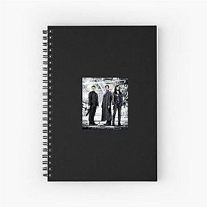 Torchwood Witness The Supernatural Look Torchwood Notebook