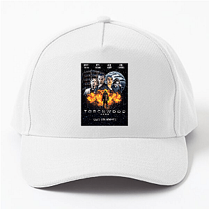 Torchwood Alien Files Classified Fashion Torchwood Hats & Caps