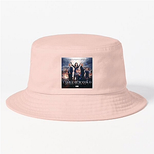 Torchwood We Are The Torchwood Institute Torchwood Hats & Caps