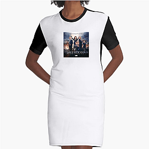Torchwood We Are The Torchwood Institute Torchwood Dresses